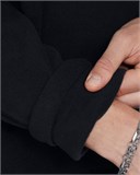 UA Expanse Fleece½ Zip 1387570-001