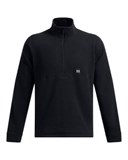 UA Expanse Fleece½ Zip 1387570-001