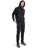 UA Icon Fleece TapingJoggers 1389358-001