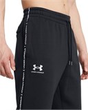 UA Icon Fleece TapingJoggers 1389358-001