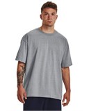 UA HeavyweightOversized Short Sleeve 1384037-035