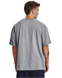 UA HeavyweightOversized Short Sleeve 1384037-035
