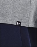 UA HeavyweightOversized Short Sleeve 1384037-035