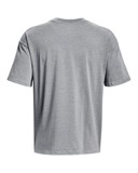 UA HeavyweightOversized Short Sleeve 1384037-035