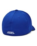 UA Blitzing LowStretch Fit Cap 1376700-400
