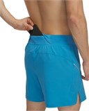 UA Launch Pro5" Shorts 1376509-452