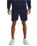 UA Icon FleeceShorts 1380377-410