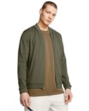 UA MeridianBomber Jacket 1386976-390