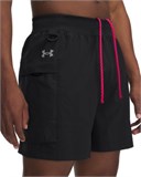 UA Launch Trail5" Shorts 1383236-002