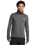 UA Vanish Cold WeatherFunnel Top 1387794-025