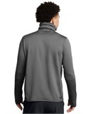 UA Vanish Cold WeatherFunnel Top 1387794-025