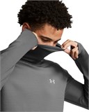 UA Vanish Cold WeatherFunnel Top 1387794-025
