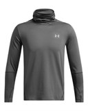 UA Vanish Cold WeatherFunnel Top 1387794-025