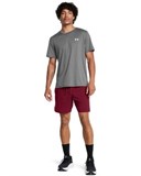 UA Launch Elite2-in-1 7" Shorts 1376831-625