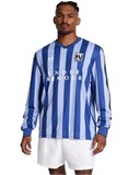 UA Terrace96Long Sleeve Jersey 1387925-432