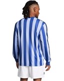 UA Terrace96Long Sleeve Jersey 1387925-432