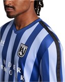 UA Terrace96Long Sleeve Jersey 1387925-432