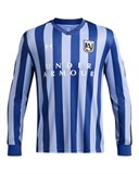 UA Terrace96Long Sleeve Jersey 1387925-432