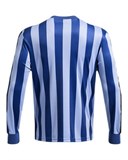 UA Terrace96Long Sleeve Jersey 1387925-432