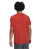 UA Vanish SeamlessShort Sleeve 1388129-847