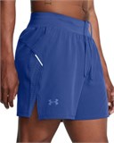 UA Launch Pro5" Shorts 1376509-432