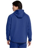 UA Unstoppable FleeceHoodie 1389350-432