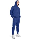 UA Unstoppable FleeceHoodie 1389350-432