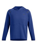 UA Unstoppable FleeceHoodie 1389350-432