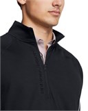 UA StormMidlayer ½ Zip 1383143-002