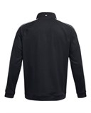 UA StormMidlayer ½ Zip 1383143-002