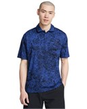 UA Iso-Chill VergePolo 1377366-432