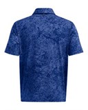 UA Iso-Chill VergePolo 1377366-432