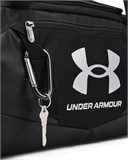 UA Undeniable 5.0 XSDuffle Bag 1369221-001