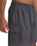 UA Vibe WovenCargo Shorts 1386560-025