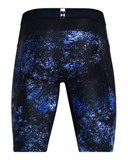 HeatGear® Iso-Chill PrintedLong Shorts 1383778-432