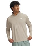 UA Tech™ Textured½ Zip 1382797-299