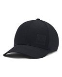 UA ArmourVent StretchFit Cap 1383438-002