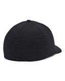 UA ArmourVent StretchFit Cap 1383438-002