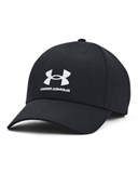 UA BrandedAdjustable Cap 1381645-001