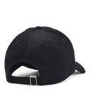 UA BrandedAdjustable Cap 1381645-001