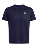 UA Launch Short SleeveShort Sleeve 1382582-410