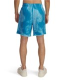 UA Rival Terry Printed8" Shorts 1390146-452