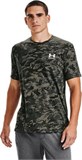 UA ABC CamoShort Sleeve 1357727-310