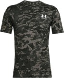 UA ABC CamoShort Sleeve 1357727-310