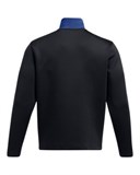 UA Drive Pro Storm Hybrid½ Zip 1387118-432