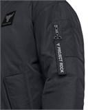 Under Armour Johnson Project Rock Jacket Men's Black 1387085-001