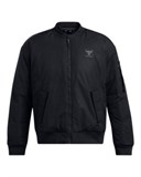 Under Armour Johnson Project Rock Jacket Men's Black 1387085-001