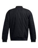 Under Armour Johnson Project Rock Jacket Men's Black 1387085-001