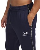 UA Icon Fleece TapingJoggers 1389358-410