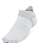 UA ArmourDry® Run LiteUnisex 3-Pack No Show Tab Socks 1386237-100